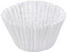 BUNN 1.5 Gallon Tea & Coffee Filters 500 Count Wholesale