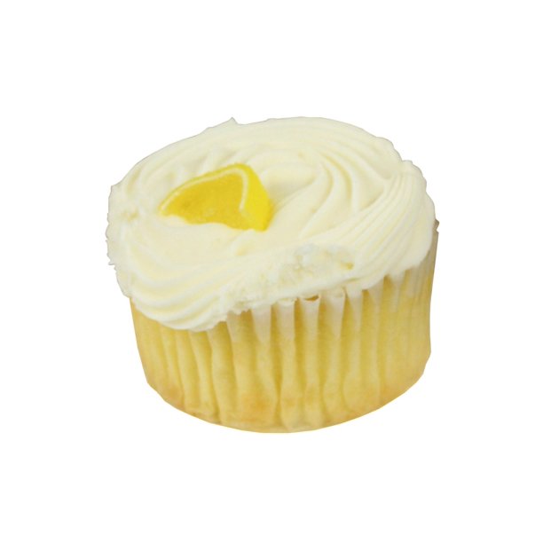 Just Desserts Lemon Drop Cupcake 4.6oz Wholesale
