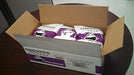 Rooted Grounds French Vanilla Instant Cappuccino Mix 6-Bag Pack Wholesale