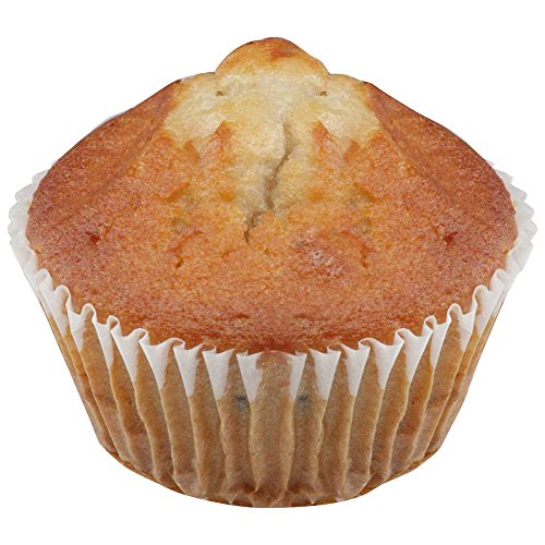 Sara Lee Chef Pierre Blueberry Muffin, 4.75 Ounce