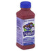 Naked Blue Machine Smoothie 15.2 Ounce No Sugar Added Non-Dairy 100% Juice Wholesale 8 Pack