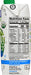 Goya Foods Organic Coconut Water 100% Pure 16.9-Fluid Ounce 24-Pack Wholesale Display