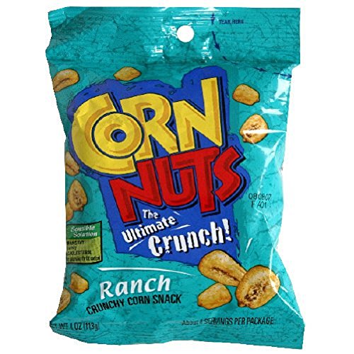 Corn Nuts Ranch 4 oz Wholesale