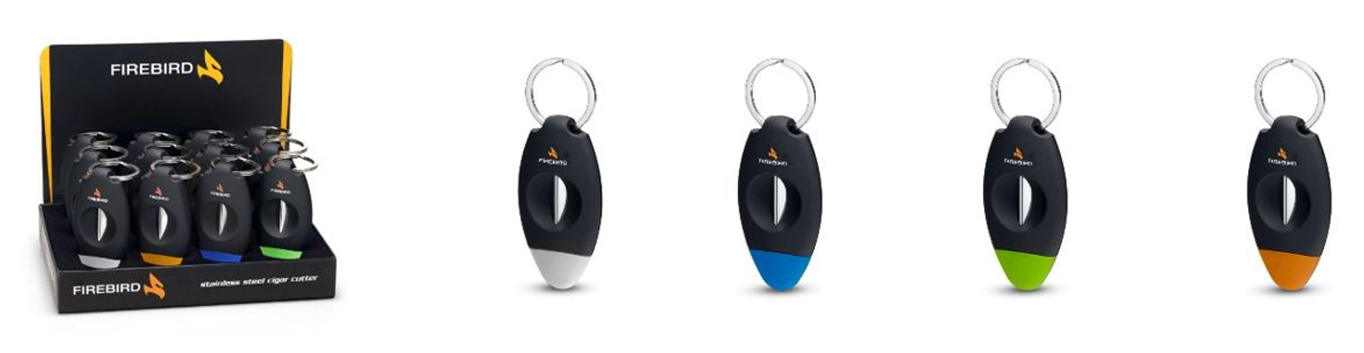 Viper Punch Colibri V-cutter 12 Per Box