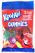 Kool-Aid Gummi Candy 4-oz Peg Bag Wholesale