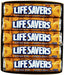Life Savers Butter Rum Hard Candy 1.14 Ounce 20-Pack Wholesale