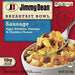 Jimmy Dean Sausage Egg Cheese Breakfast Bowl 7oz Wholesale Single Serve