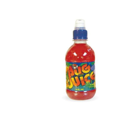 Bug Juice Outragous Orange, 10-Ounce (Pack of 24) – Shop the King