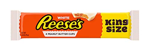 Reese's King White 18 Per Box