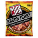 Slim Jim Maple Bacon Jerky 2.75 Ounce Single Bag Wholesale