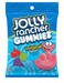 Jolly Rancher Gummy Candy 7oz Wholesale Bag