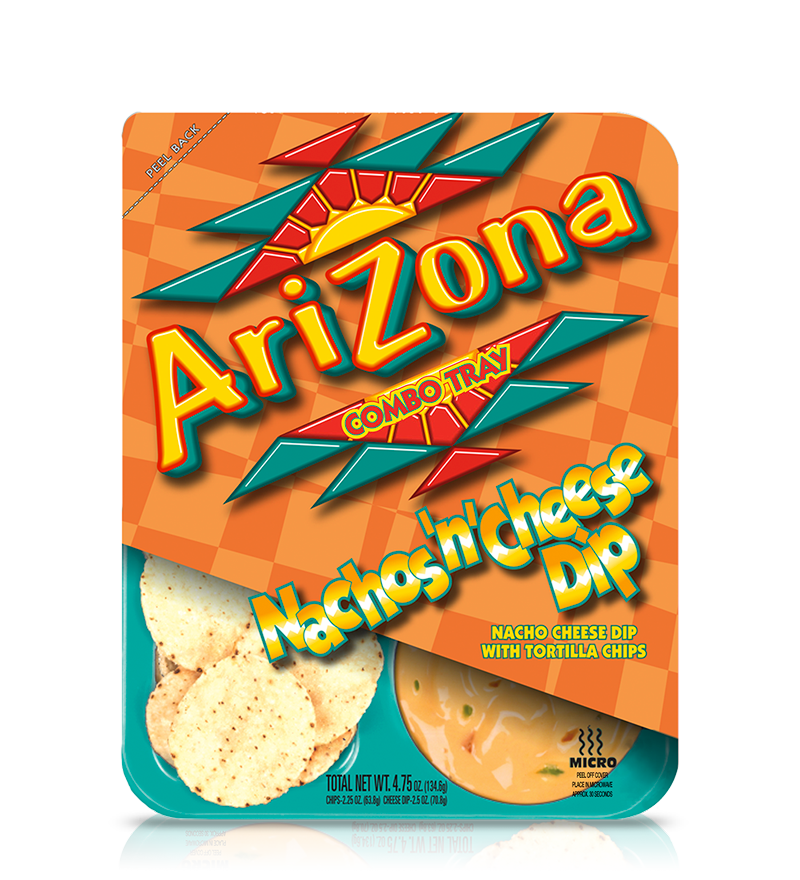 AriZona Nachos &